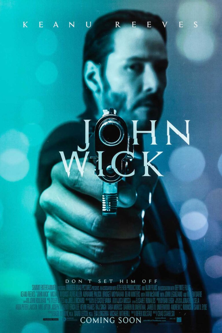 john wick джон вик