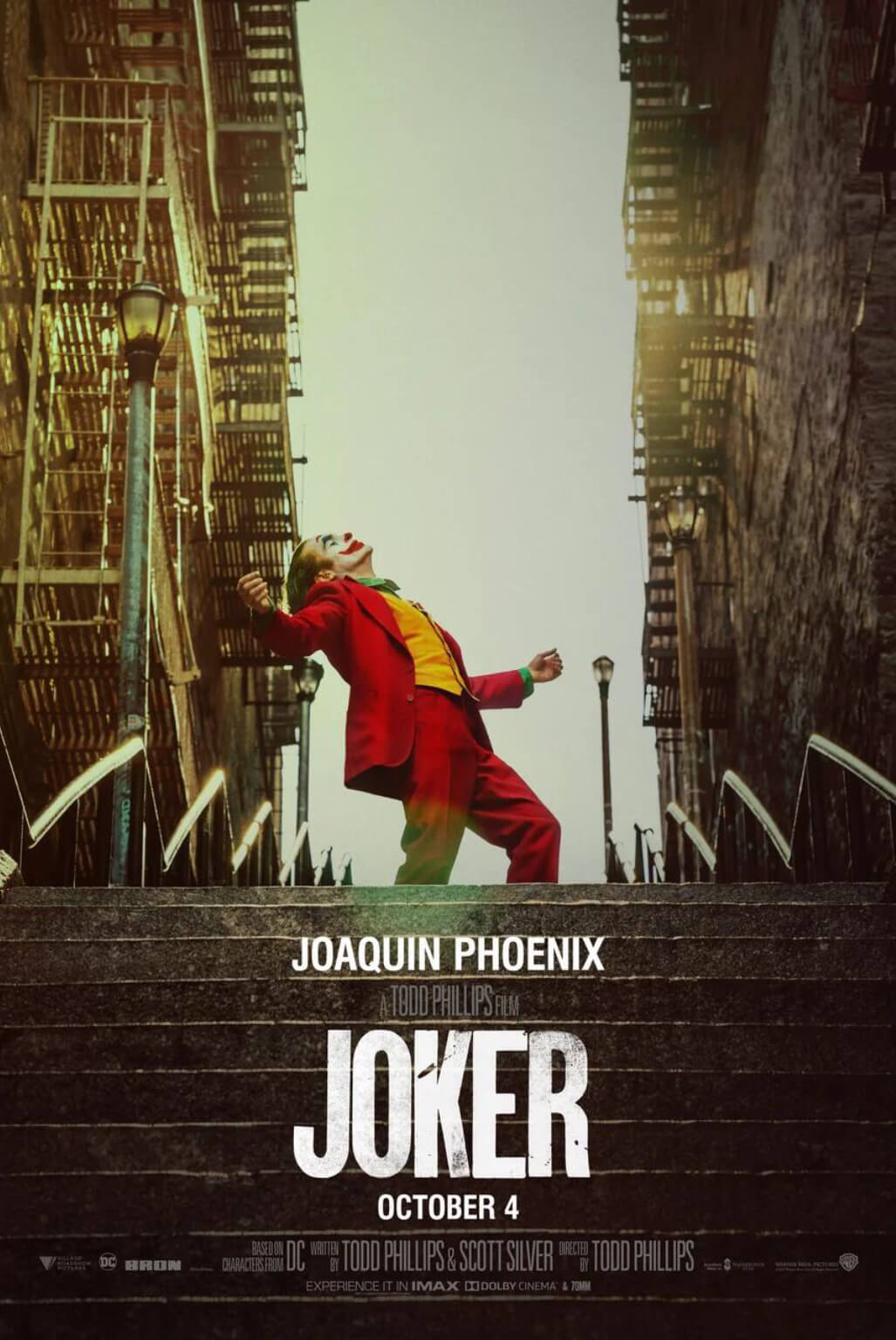 joker джокер