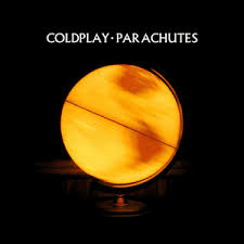 coldplay parachutes